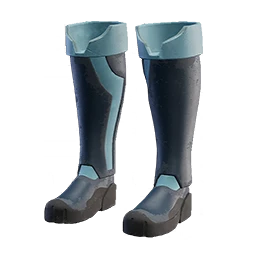 MMOJUGG Dune Awakening Tabr Softstep Boots(Tier 6) Details View of Item Function and Use